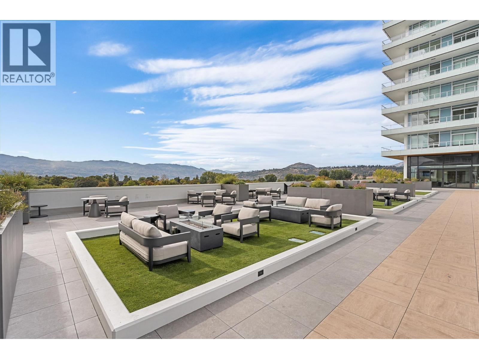 1626 Water Street Unit# 2205, Kelowna, British Columbia  V1Y 0N7 - Photo 41 - 10365217