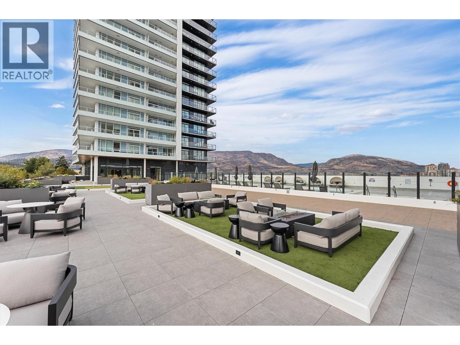 1626 Water Street Unit# 2205, Kelowna, British Columbia  V1Y 0N7 - Photo 42 - 10365217