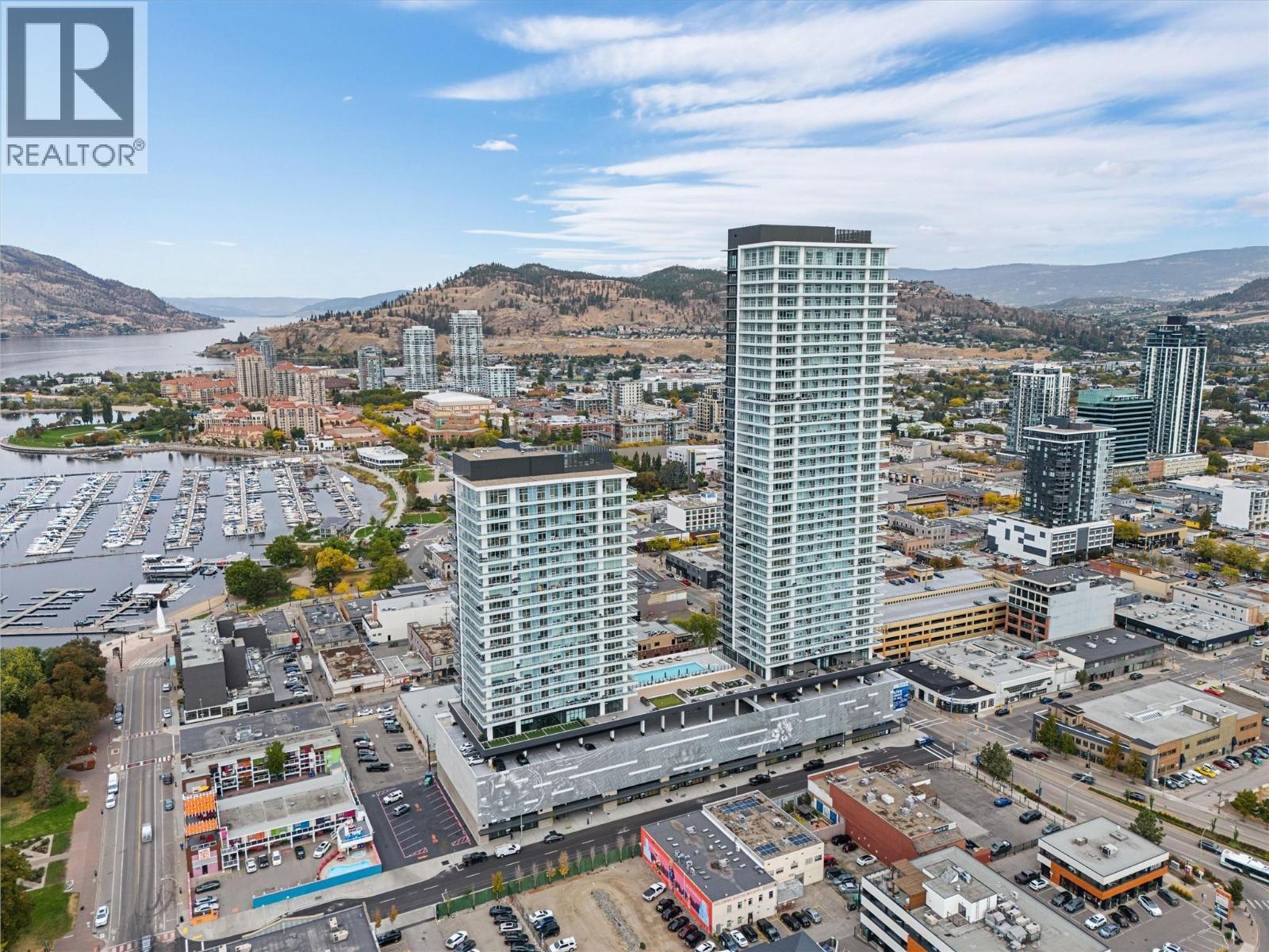 1626 Water Street Unit# 2205, Kelowna, British Columbia  V1Y 0N7 - Photo 64 - 10365217