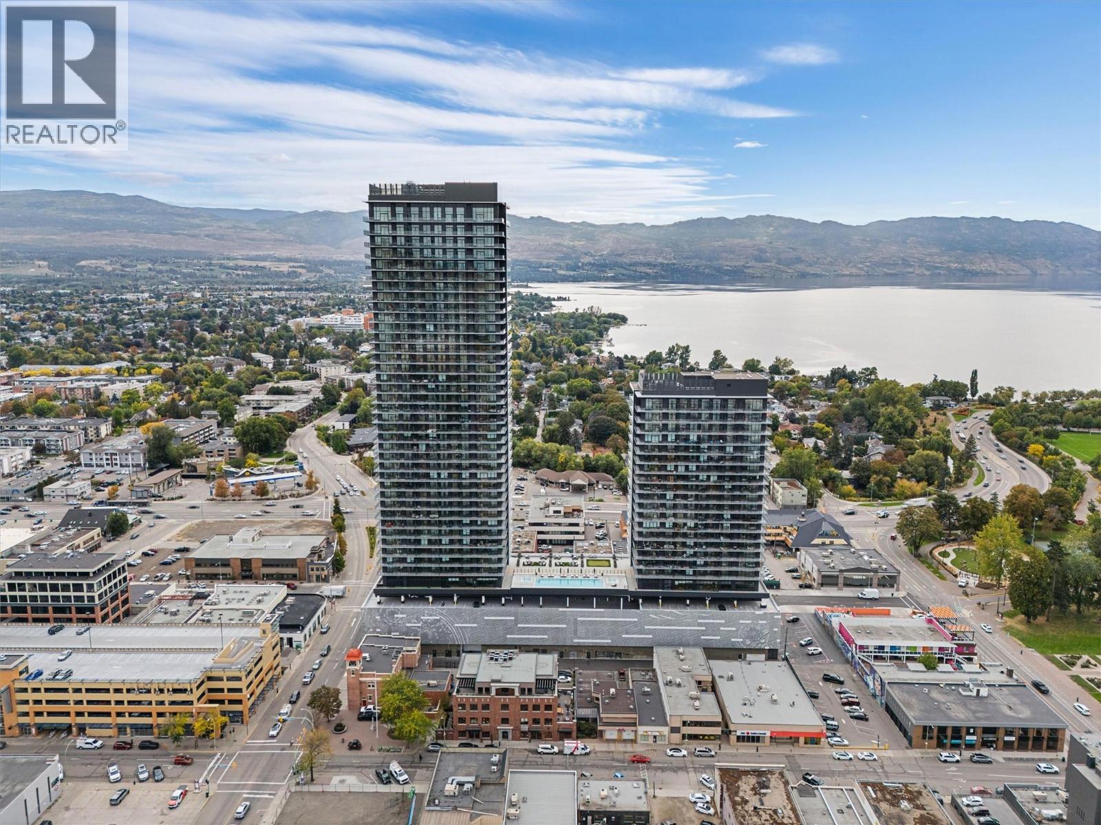 1626 Water Street Unit# 2205, Kelowna, British Columbia  V1Y 0N7 - Photo 71 - 10365217