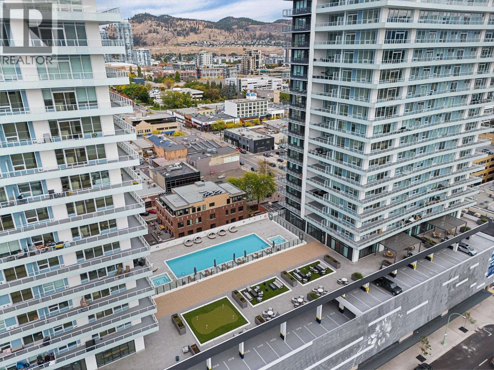 1626 Water Street Unit# 2205, Kelowna, British Columbia  V1Y 0N7 - Photo 74 - 10365217