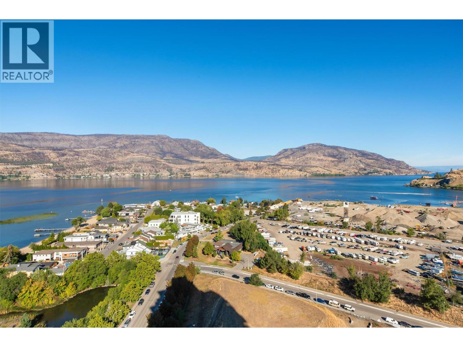 1075 Sunset Drive Unit# 2408, Kelowna, British Columbia  V1Y 9Y9 - Photo 3 - 10365204