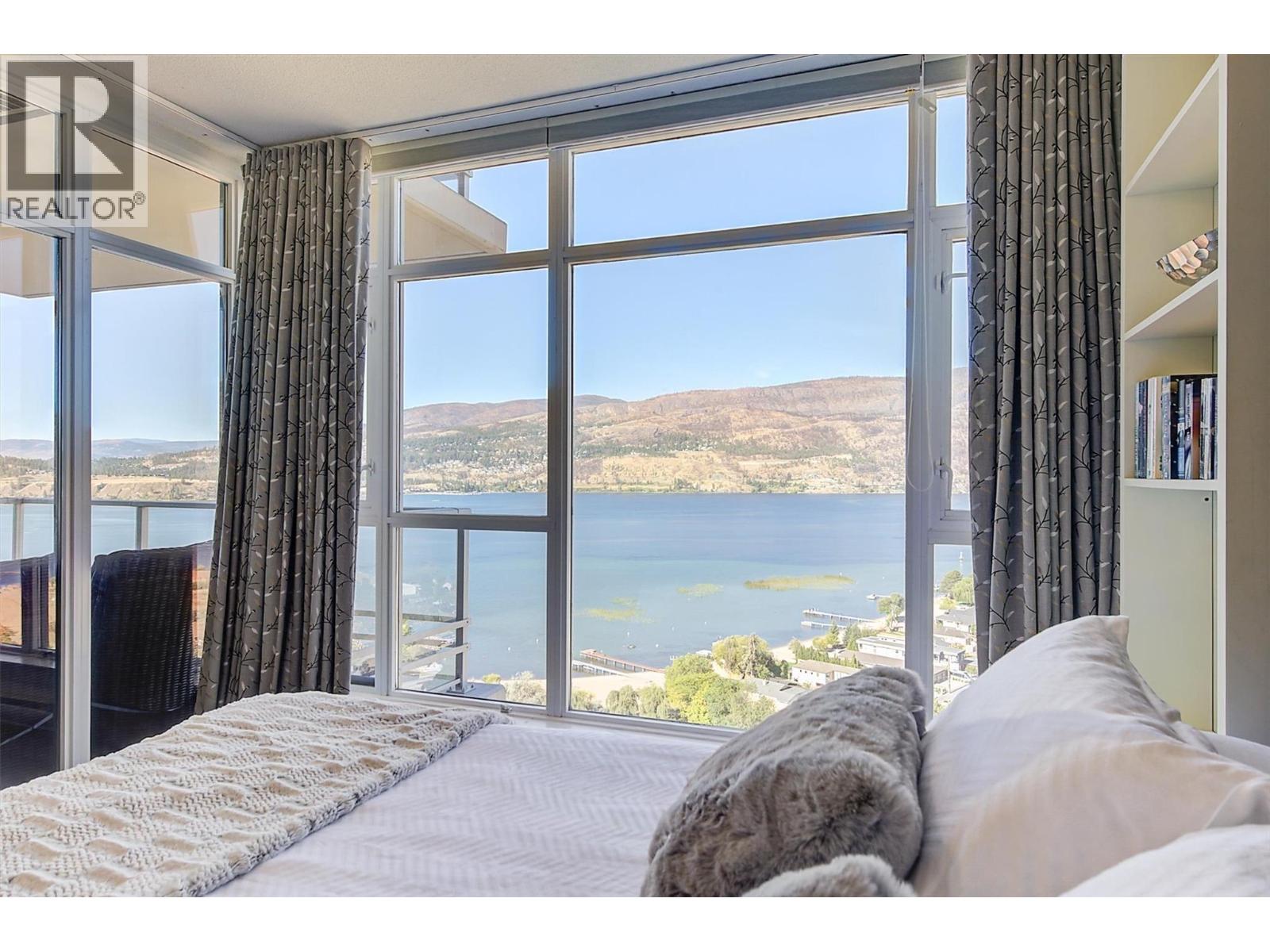 1075 Sunset Drive Unit# 2408, Kelowna, British Columbia  V1Y 9Y9 - Photo 35 - 10365204