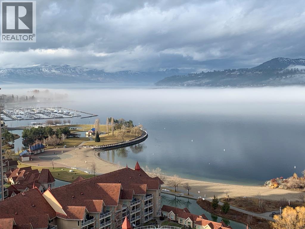 1075 Sunset Drive Unit# 2408, Kelowna, British Columbia  V1Y 9Y9 - Photo 4 - 10365204