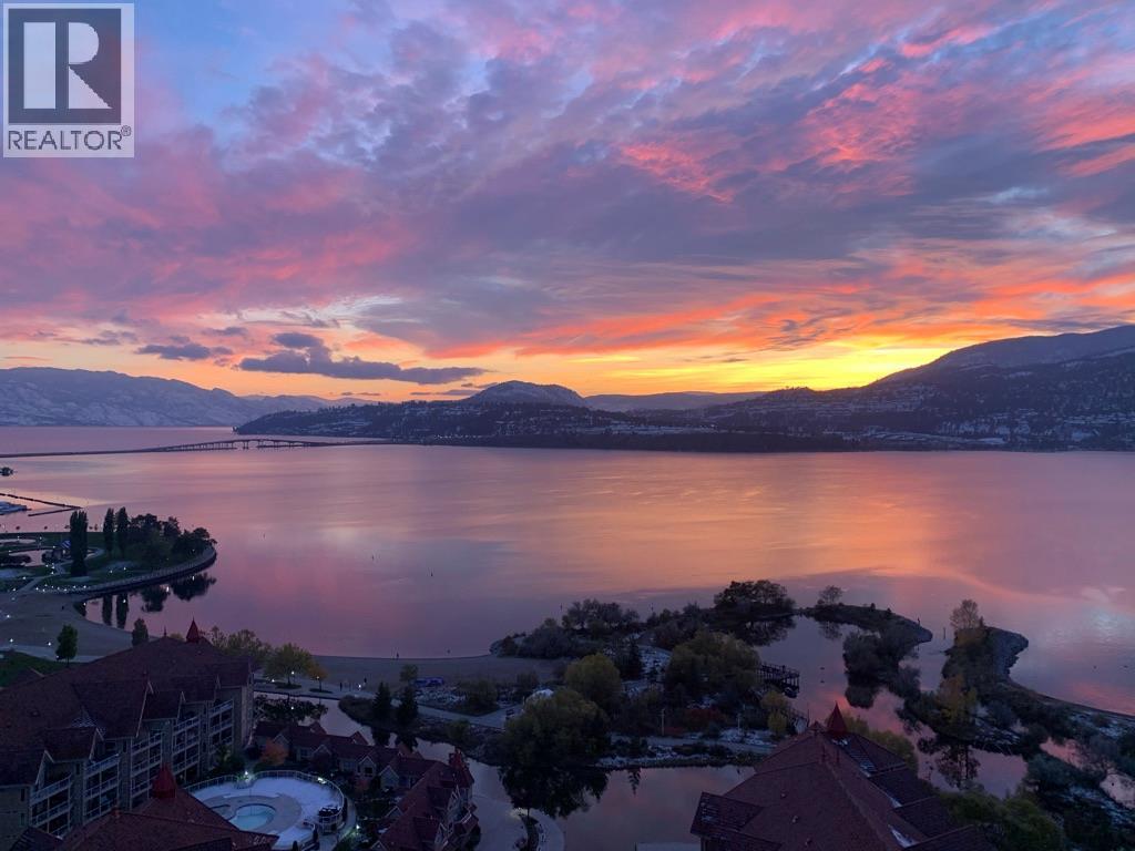 1075 Sunset Drive Unit# 2408, Kelowna, British Columbia  V1Y 9Y9 - Photo 5 - 10365204
