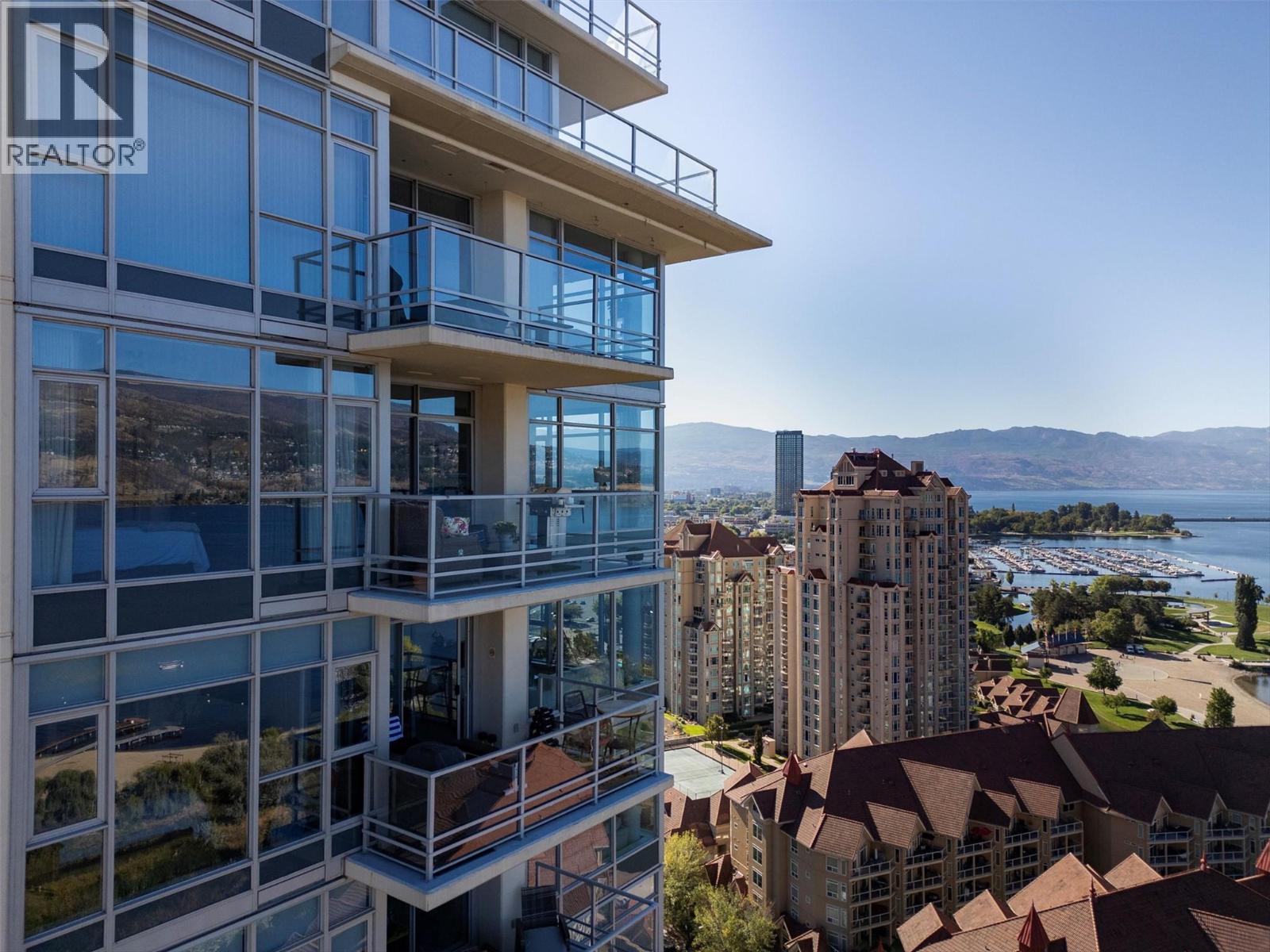 1075 Sunset Drive Unit# 2408, Kelowna, British Columbia  V1Y 9Y9 - Photo 60 - 10365204