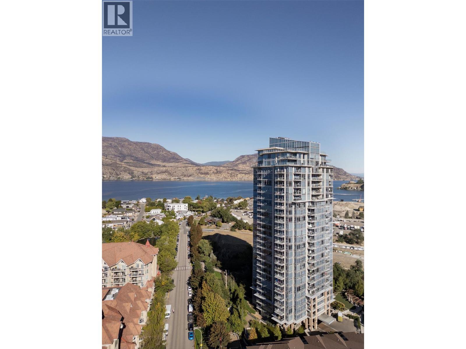 1075 Sunset Drive Unit# 2408, Kelowna, British Columbia  V1Y 9Y9 - Photo 73 - 10365204