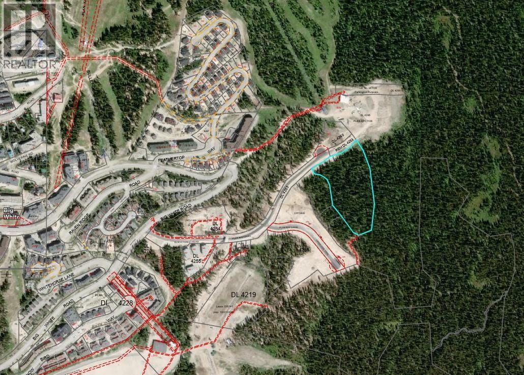 Dl4259 Black Forest Road, Big White, British Columbia  V1P 1P3 - Photo 20 - 10364636