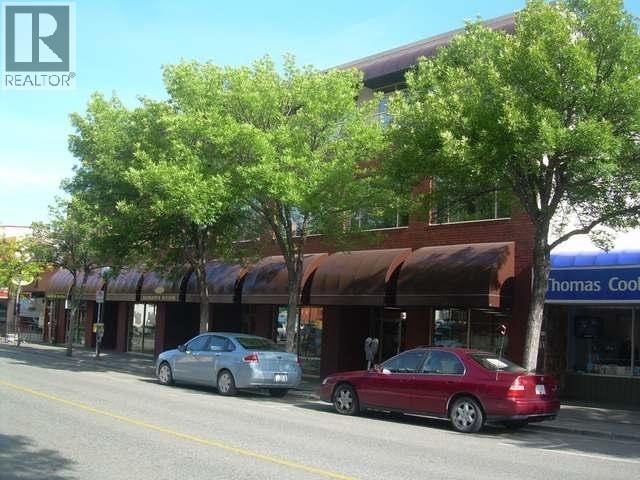 444 Victoria Street Unit# 207, Kamloops, British Columbia  V2C 2A7 - Photo 1 - 10364079