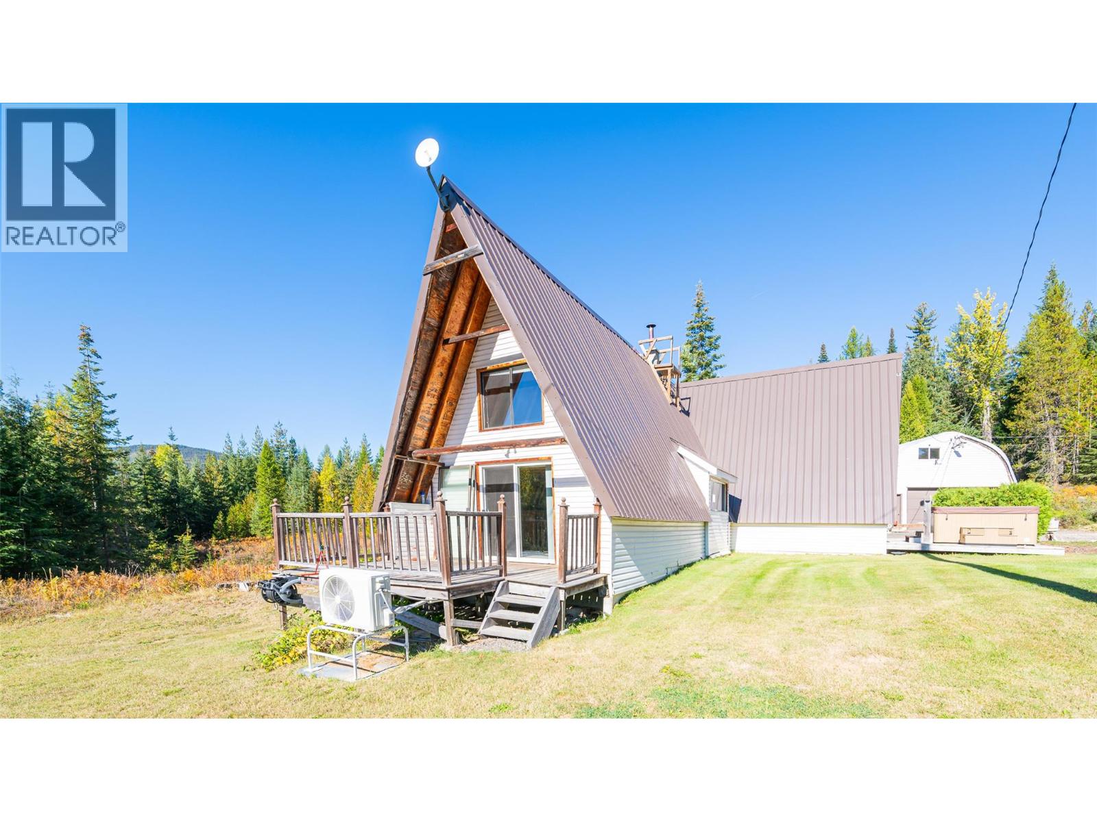 7698 3 Highway, Yahk, British Columbia  V0B 2P0 - Photo 24 - 10365419