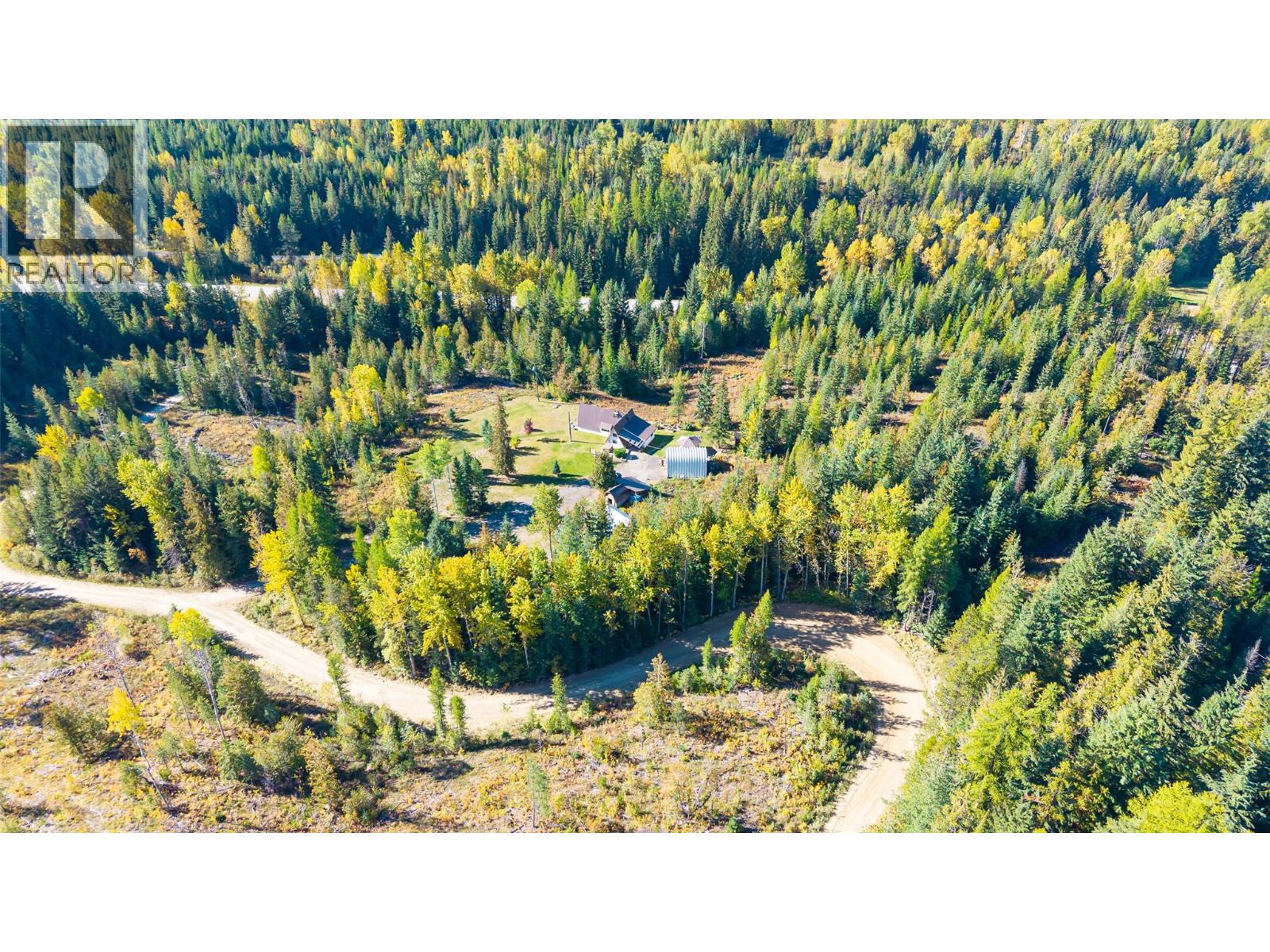 7698 3 Highway, Yahk, British Columbia  V0B 2P0 - Photo 56 - 10365419