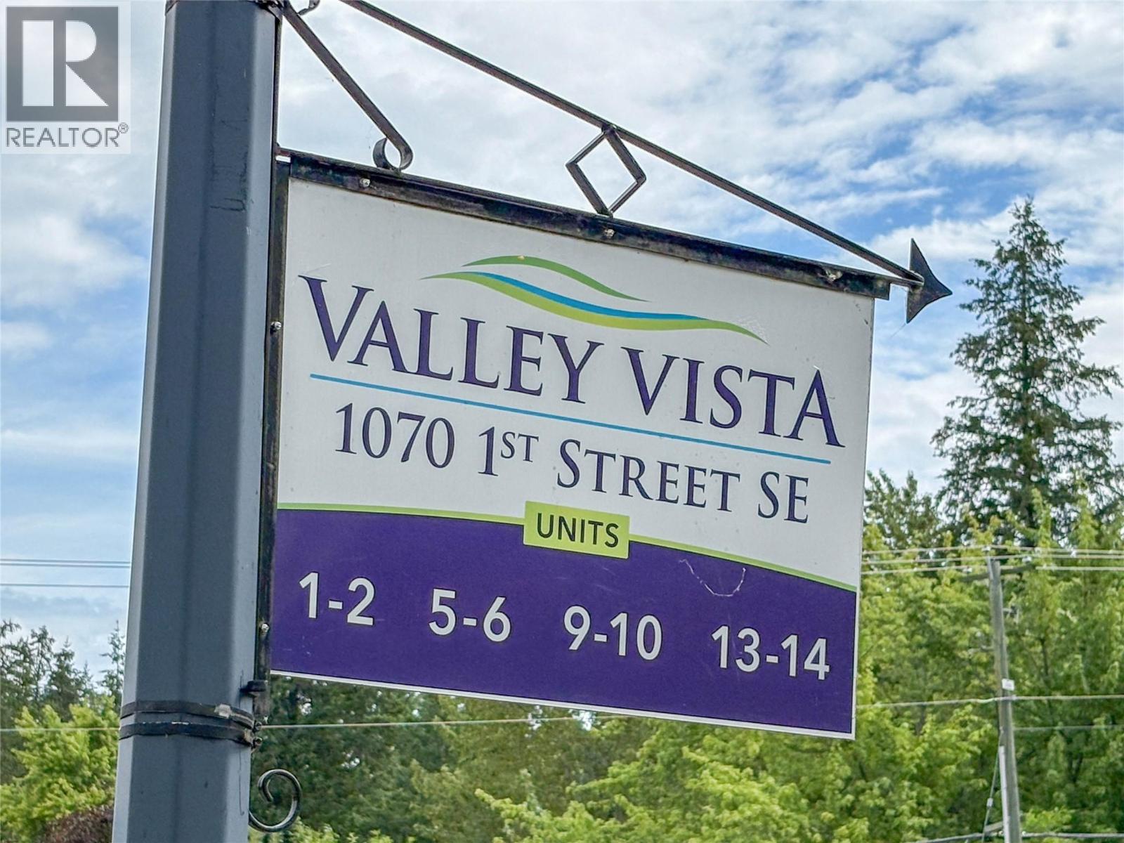 1070 1 Street Se Unit# 2, Salmon Arm, British Columbia  V1E 0B6 - Photo 13 - 10365331