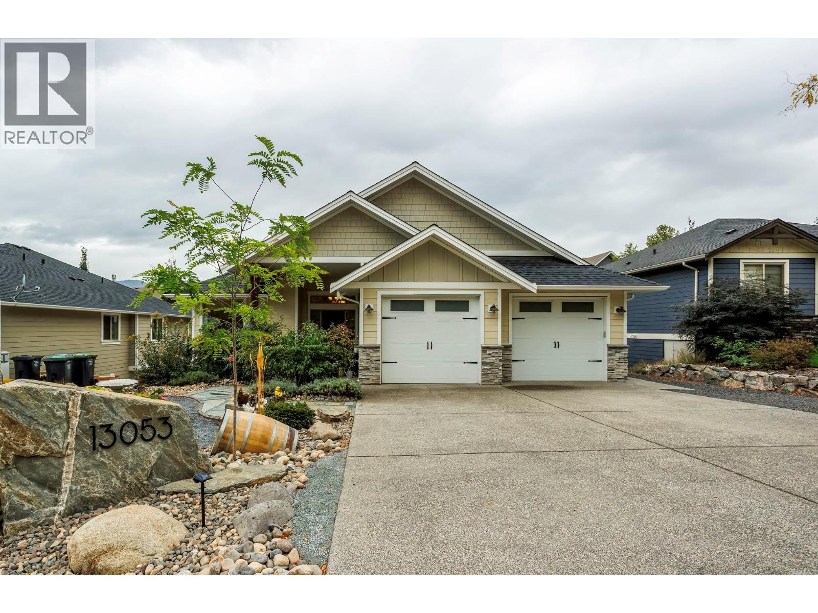 13053 Shoreline Drive, Lake Country, British Columbia  V4V 2N8 - Photo 4 - 10364638