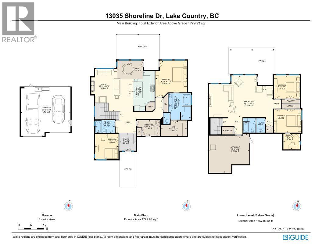 13053 Shoreline Drive, Lake Country, British Columbia  V4V 2N8 - Photo 58 - 10364638