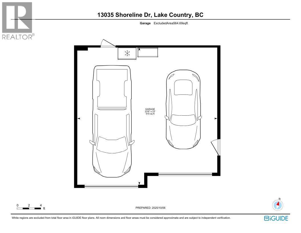 13053 Shoreline Drive, Lake Country, British Columbia  V4V 2N8 - Photo 59 - 10364638