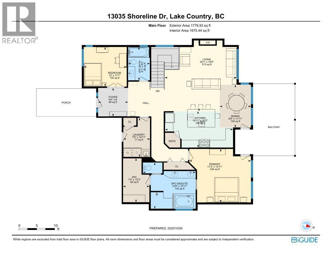 13053 Shoreline Drive, Lake Country, British Columbia  V4V 2N8 - Photo 60 - 10364638