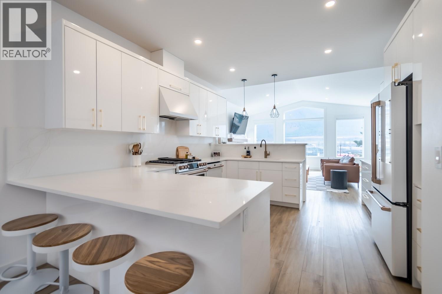 293 Park Drive, Lillooet, British Columbia  V0K 1V0 - Photo 33 - 10365465