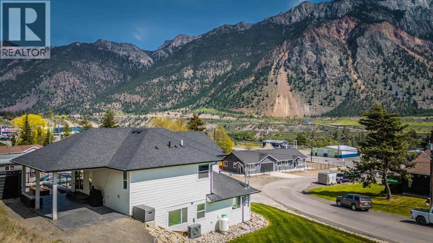 293 Park Drive, Lillooet, British Columbia  V0K 1V0 - Photo 4 - 10365465