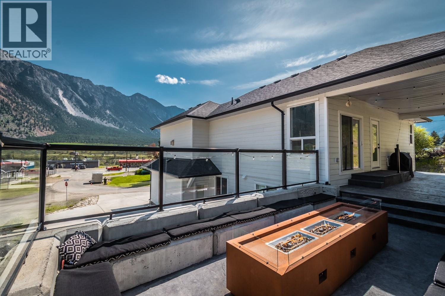 293 Park Drive, Lillooet, British Columbia  V0K 1V0 - Photo 49 - 10365465