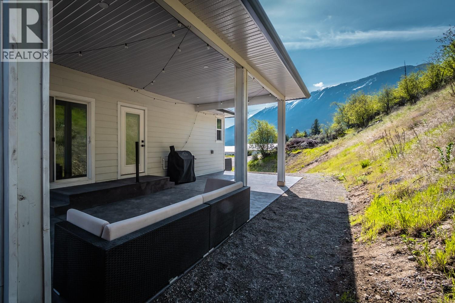 293 Park Drive, Lillooet, British Columbia  V0K 1V0 - Photo 53 - 10365465