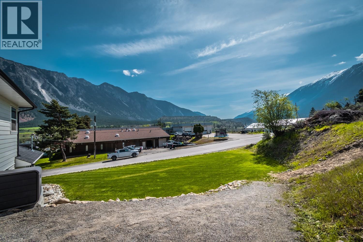 293 Park Drive, Lillooet, British Columbia  V0K 1V0 - Photo 54 - 10365465