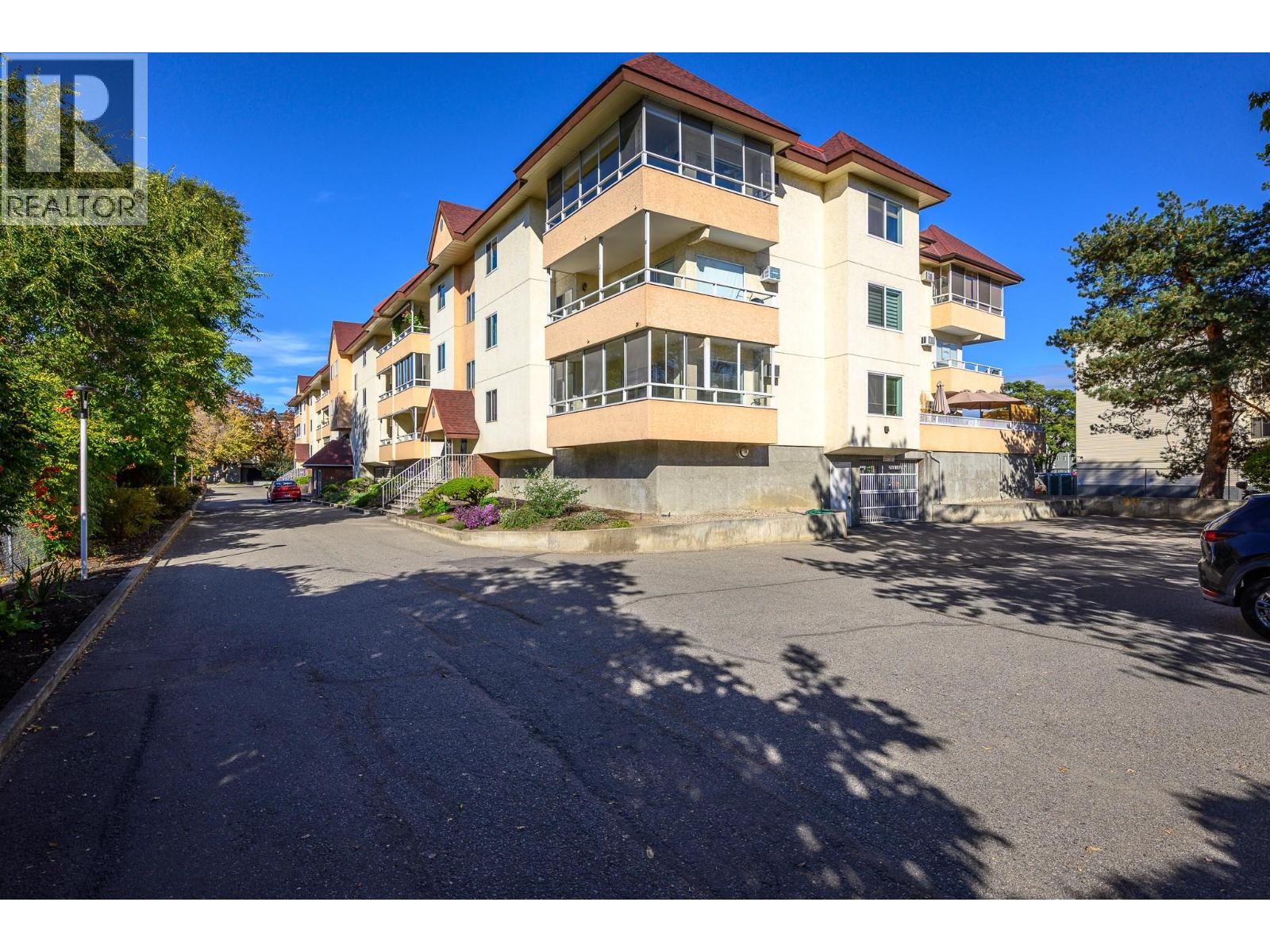 1249 Pacific Avenue Unit# 311, kelowna, British Columbia