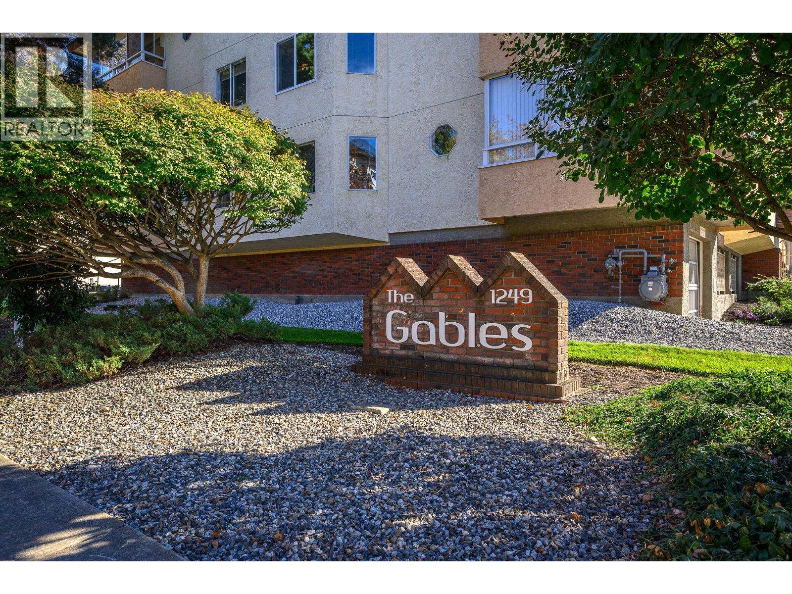 1249 Pacific Avenue Unit# 311, Kelowna, British Columbia  V1Y 5T9 - Photo 2 - 10364795