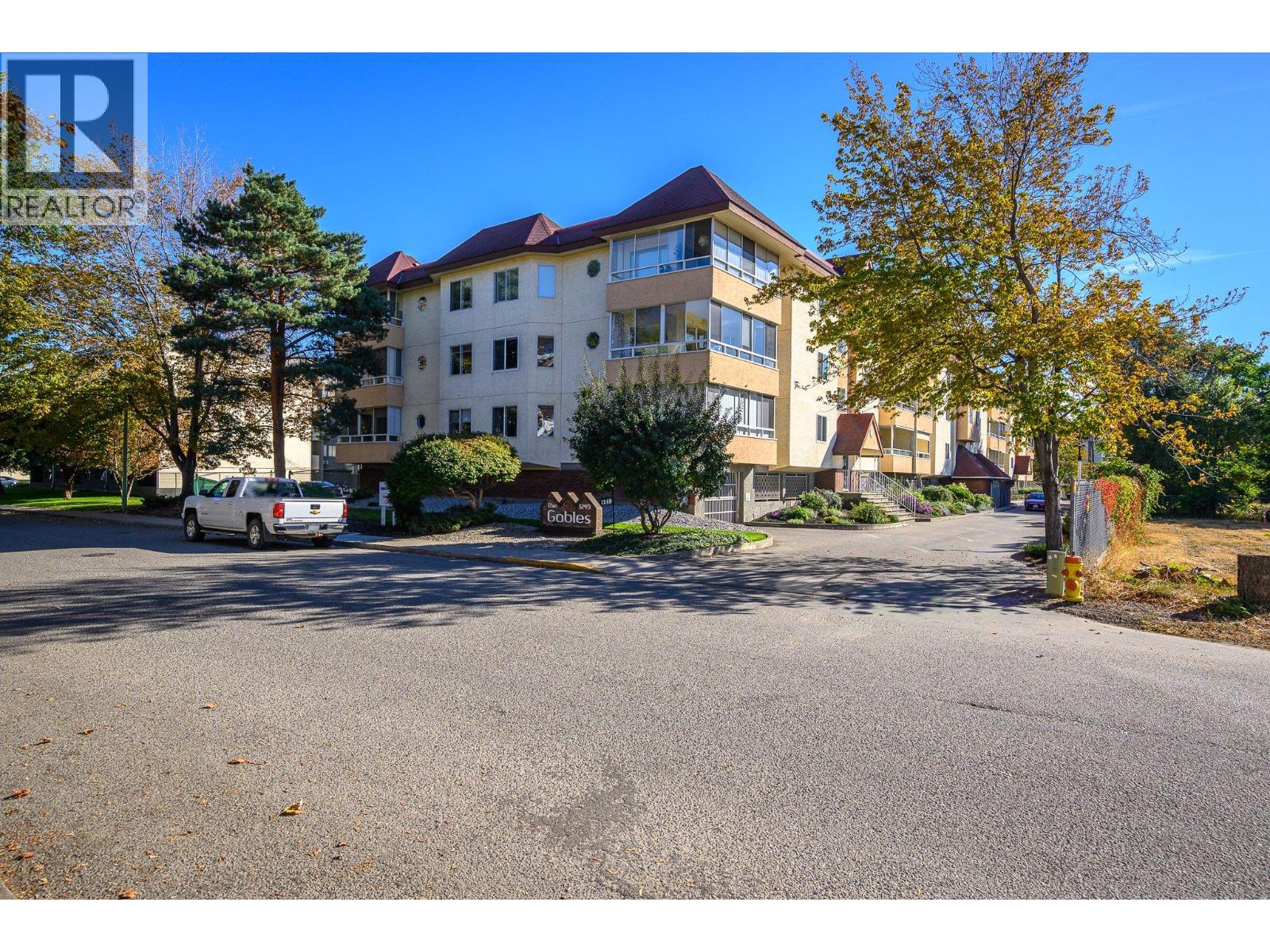 1249 Pacific Avenue Unit# 311, Kelowna, British Columbia  V1Y 5T9 - Photo 32 - 10364795