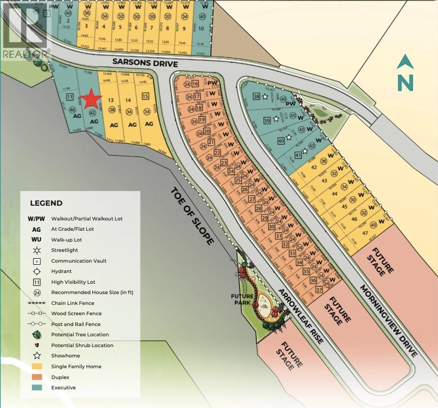 182 Sarsons Drive, Coldstream, British Columbia  V1B 0B5 - Photo 3 - 10365480