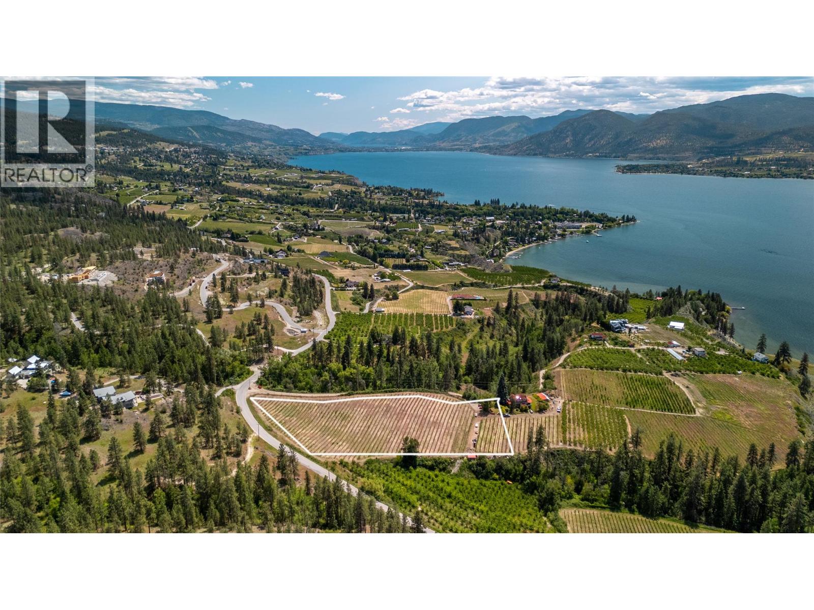 907 Languedoc Road, Naramata, British Columbia  V0H 1N1 - Photo 4 - 10365540