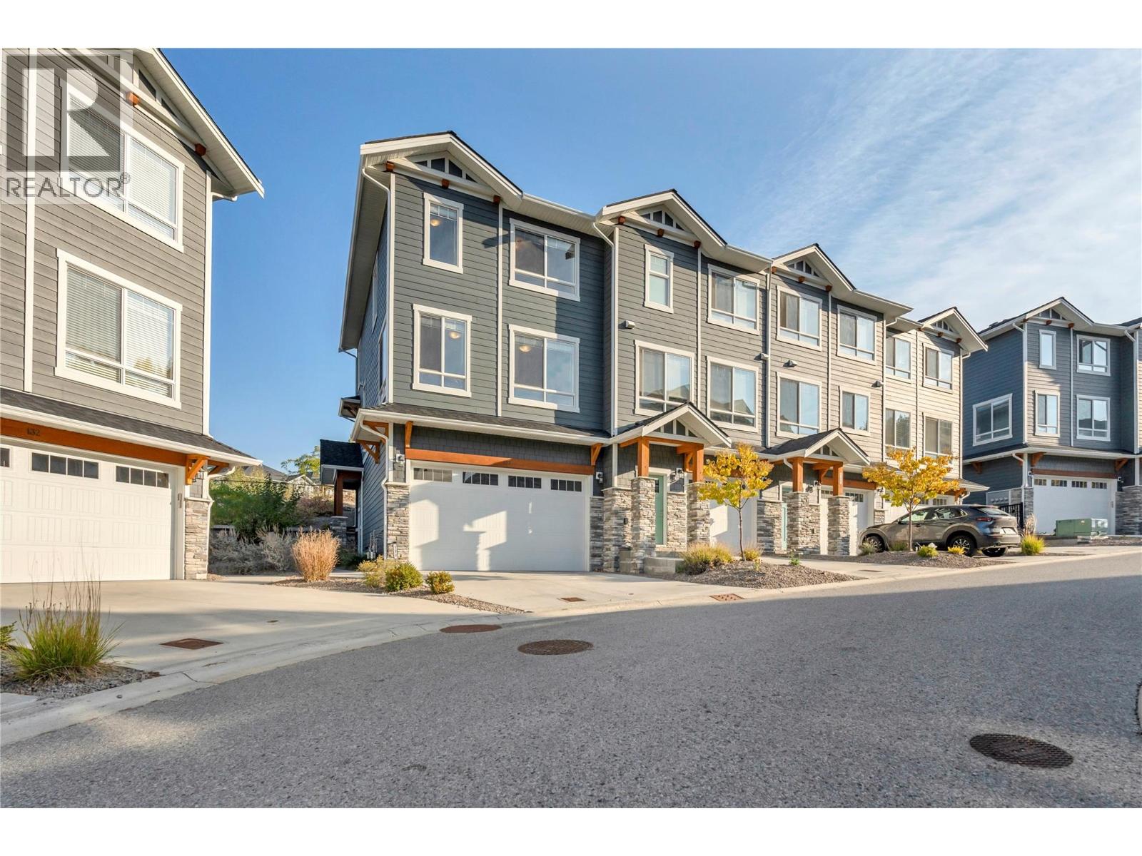 1115 Holden Road Unit# 133, Penticton, British Columbia  V2A 0B7 - Photo 1 - 10365541