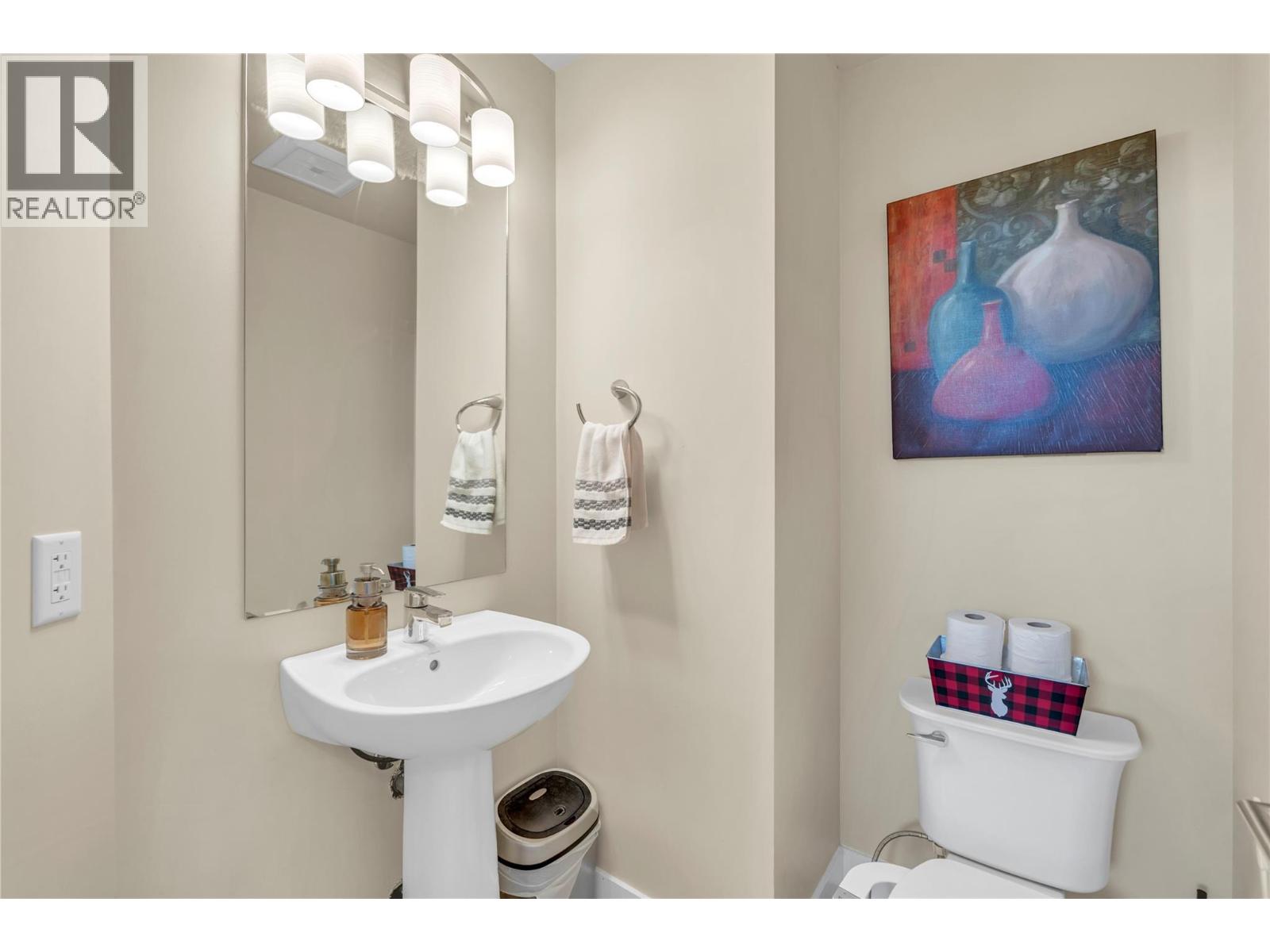 1115 Holden Road Unit# 133, Penticton, British Columbia  V2A 0B7 - Photo 13 - 10365541