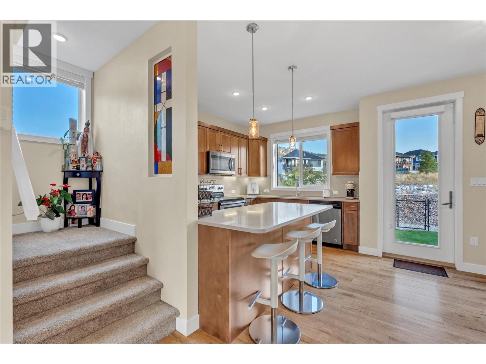 1115 Holden Road Unit# 133, Penticton, British Columbia  V2A 0B7 - Photo 14 - 10365541