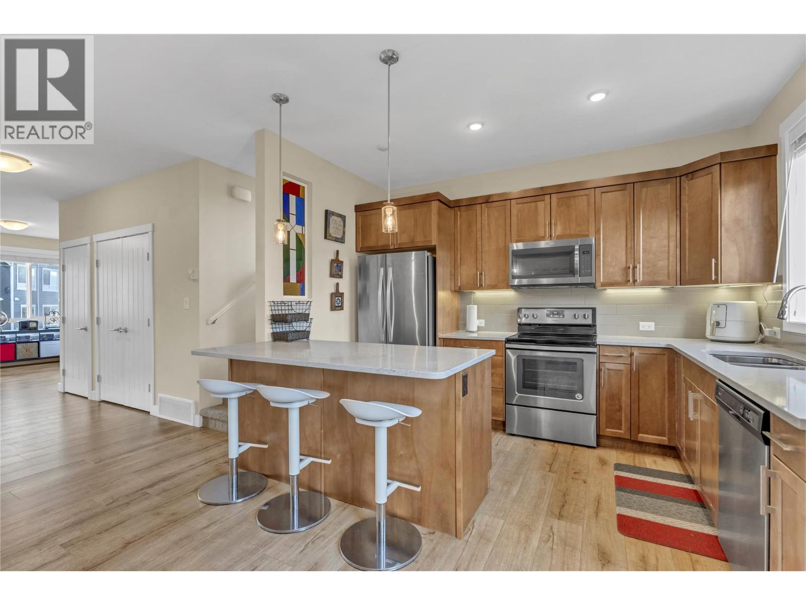 1115 Holden Road Unit# 133, Penticton, British Columbia  V2A 0B7 - Photo 16 - 10365541