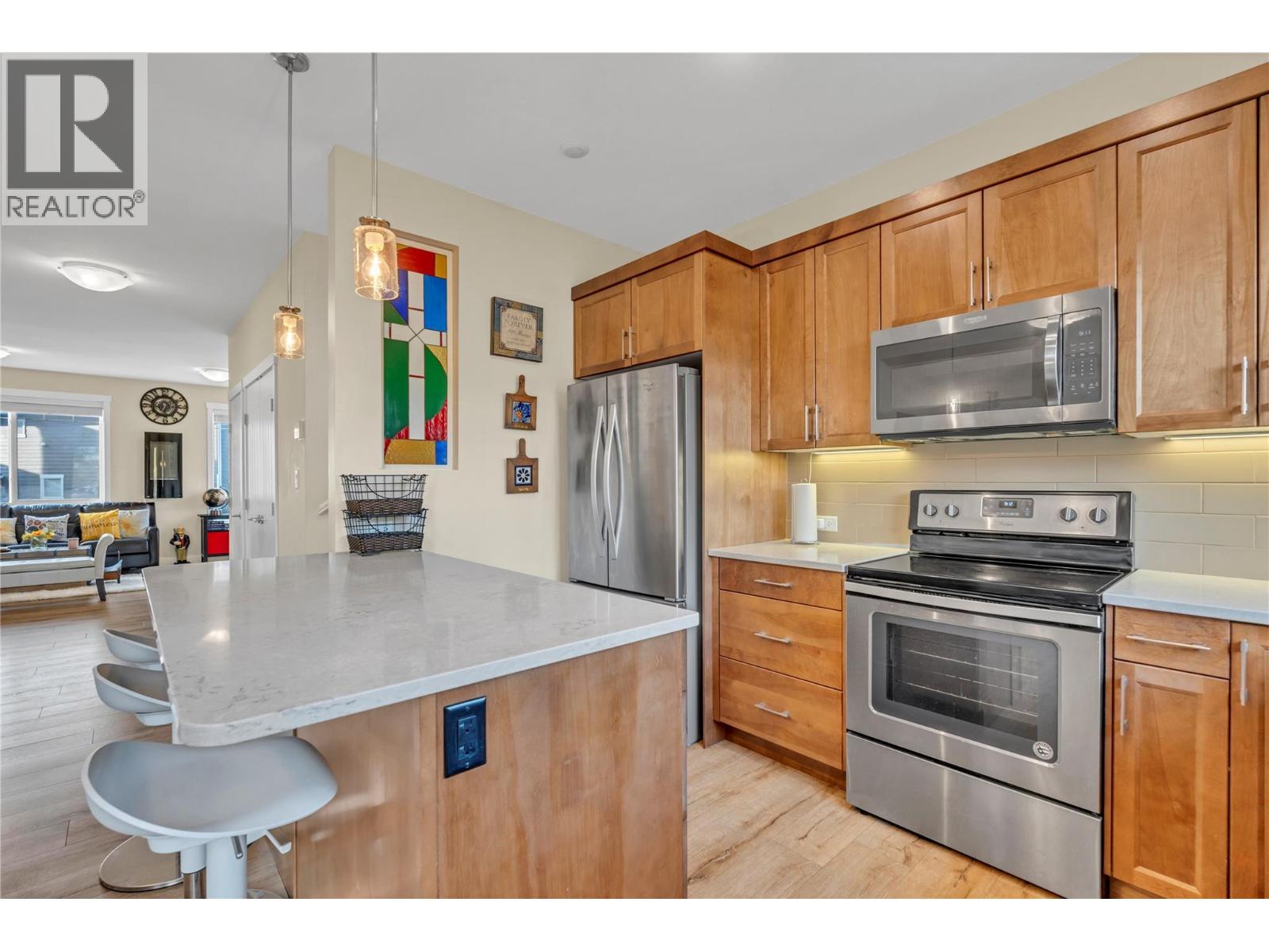 1115 Holden Road Unit# 133, Penticton, British Columbia  V2A 0B7 - Photo 18 - 10365541