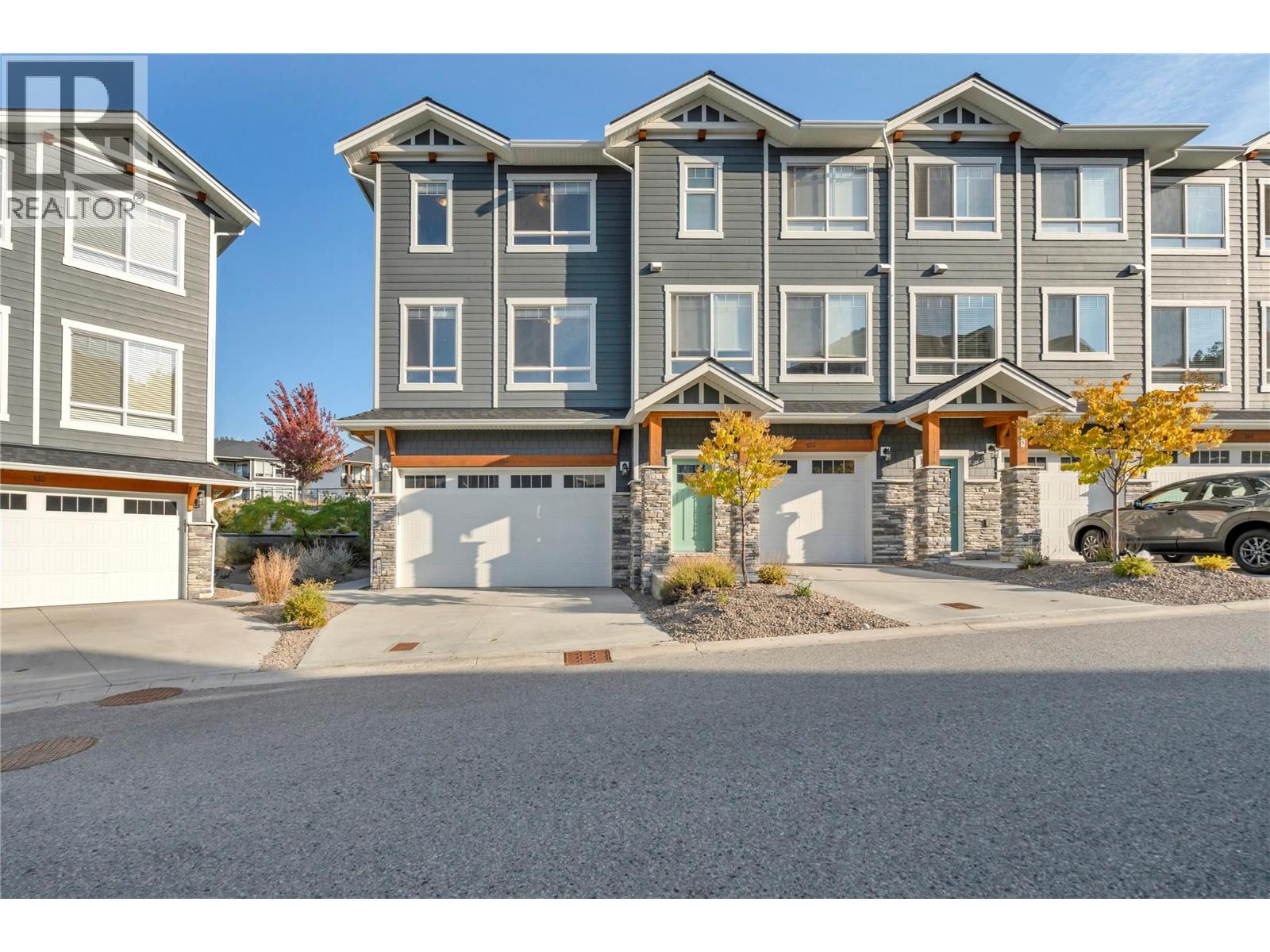 1115 Holden Road Unit# 133, Penticton, British Columbia  V2A 0B7 - Photo 2 - 10365541