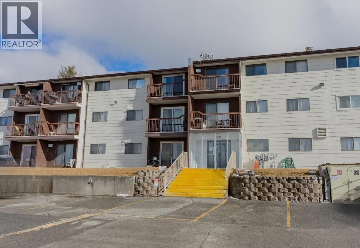279 Alder Drive Unit# 210, logan lake, British Columbia