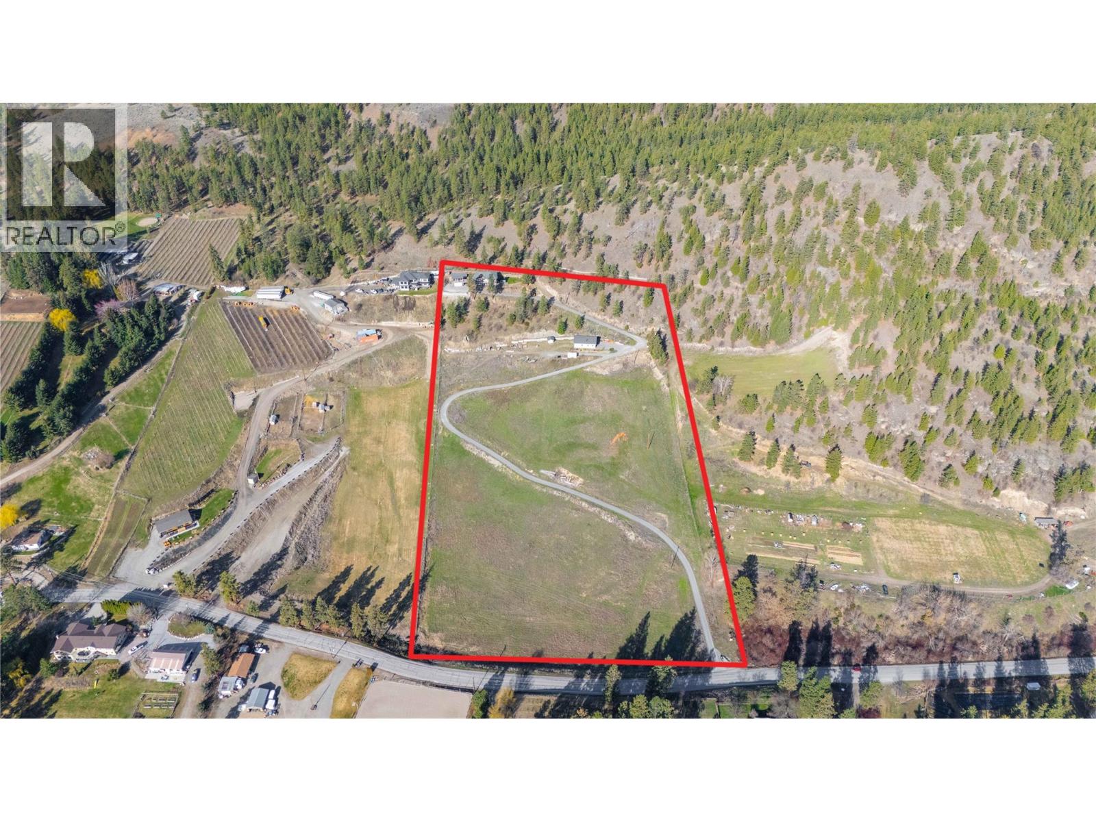 6220 Simpson Road, Summerland, British Columbia  V0H 1Z2 - Photo 2 - 10364622