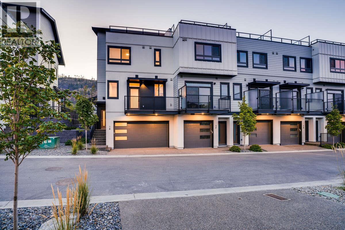 1550 Union Road Unit# 18, Kelowna, British Columbia  V1V 0G9 - Photo 2 - 10365568