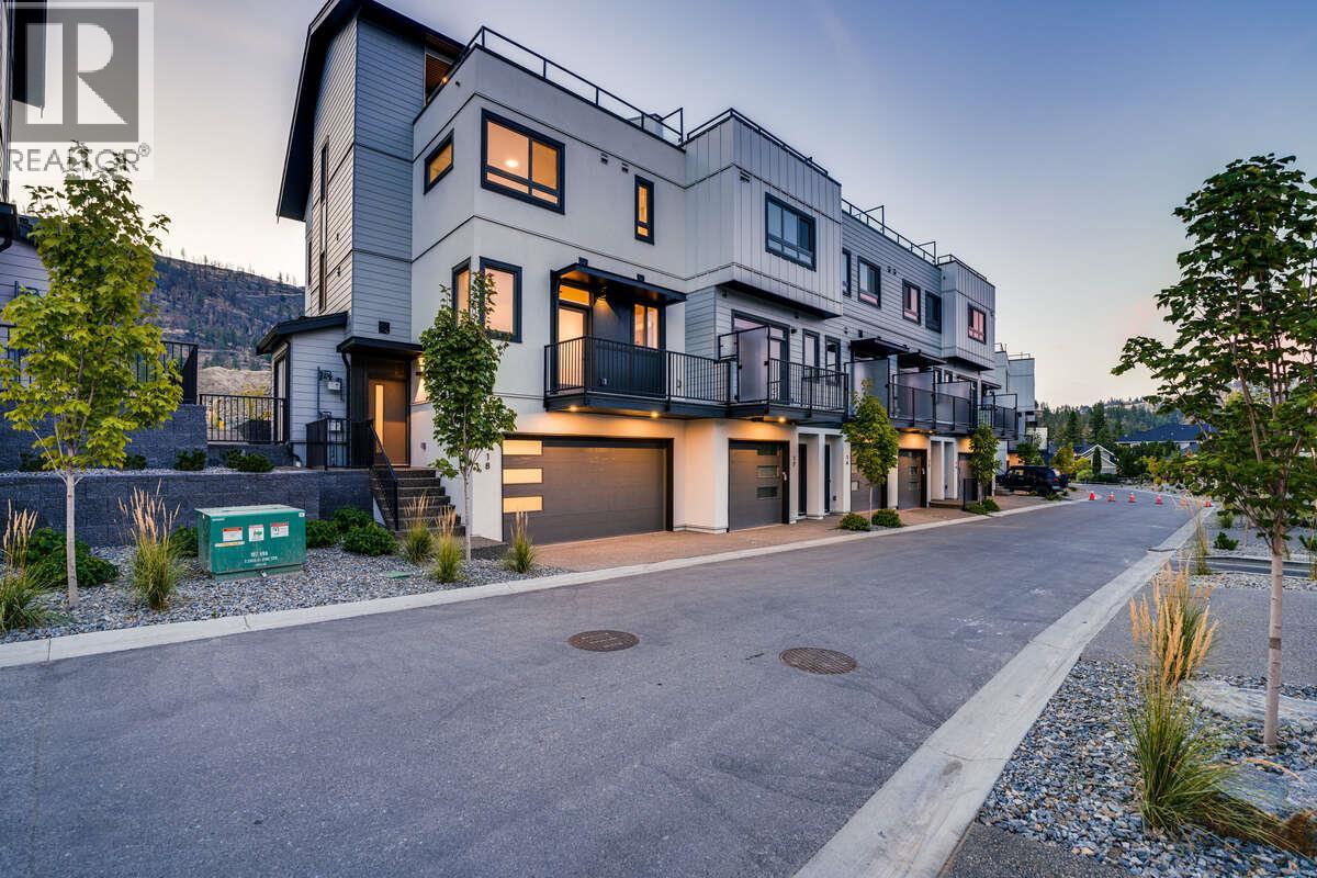 1550 Union Road Unit# 18, Kelowna, British Columbia  V1V 0G9 - Photo 3 - 10365568