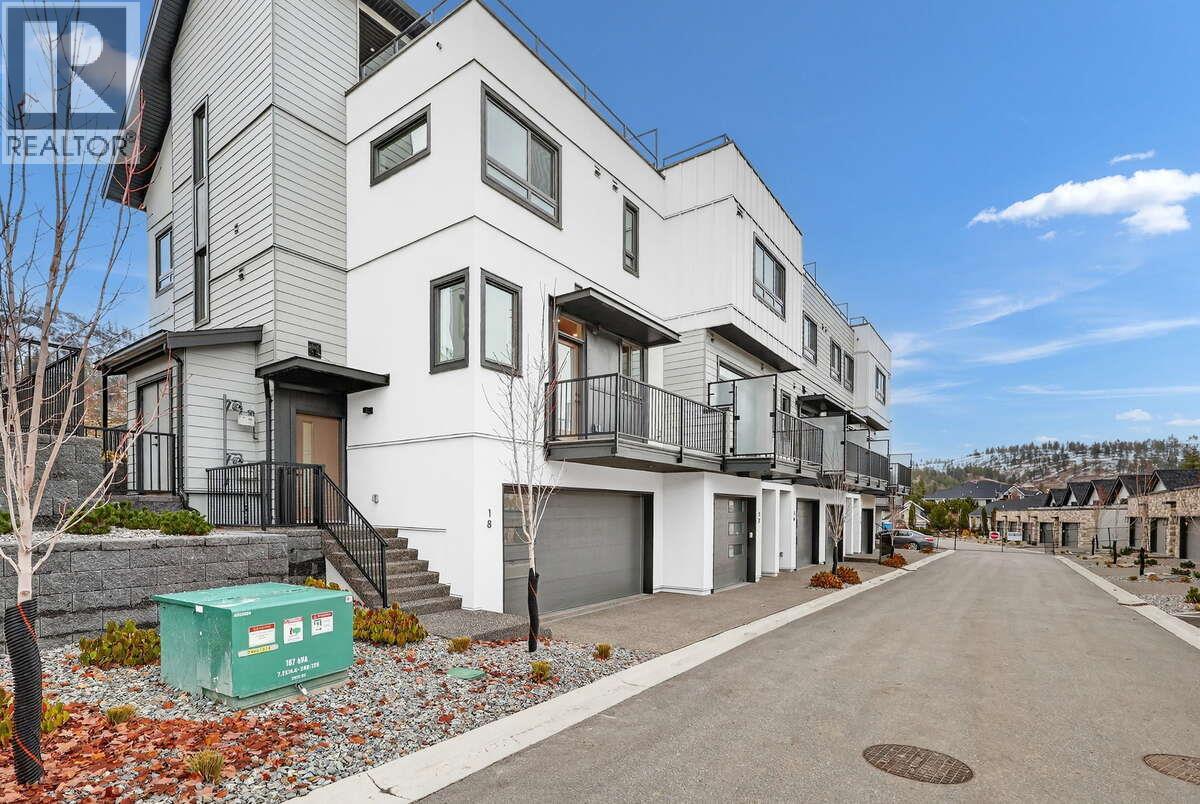 1550 Union Road Unit# 18, Kelowna, British Columbia  V1V 0G9 - Photo 53 - 10365568