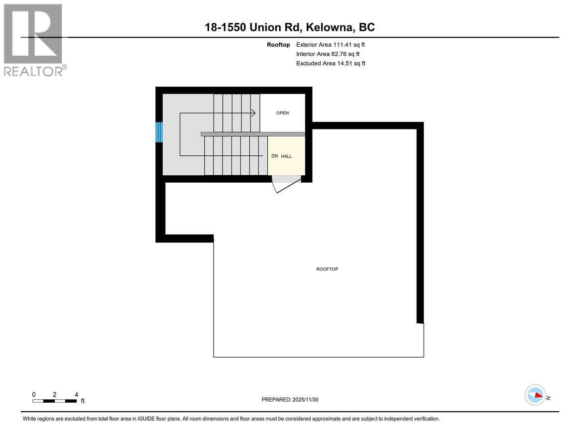 1550 Union Road Unit# 18, Kelowna, British Columbia  V1V 0G9 - Photo 59 - 10365568