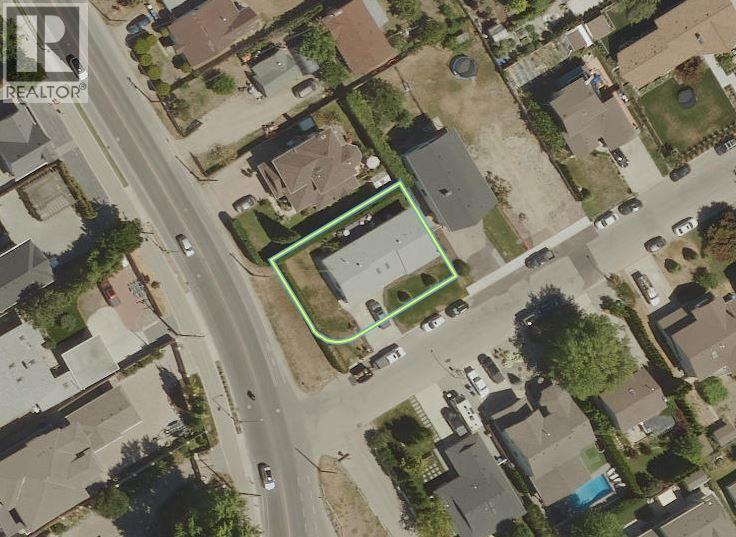 622 Bechard Road Lot# Lot B, Kelowna, British Columbia  V1W 3G2 - Photo 20 - 10365602