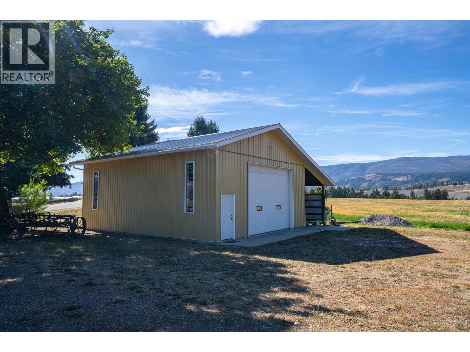 683 Clinton Road, Spallumcheen, British Columbia  V4Y 0P3 - Photo 90 - 10363368