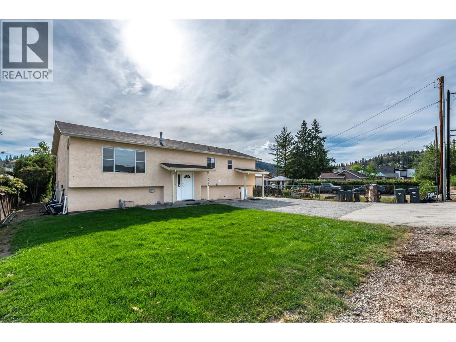 10703 Prairie Valley Road, Summerland, British Columbia  V0H 1Z8 - Photo 1 - 10365610