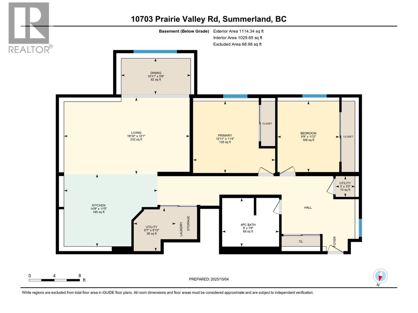 10703 Prairie Valley Road, Summerland, British Columbia  V0H 1Z8 - Photo 53 - 10365610