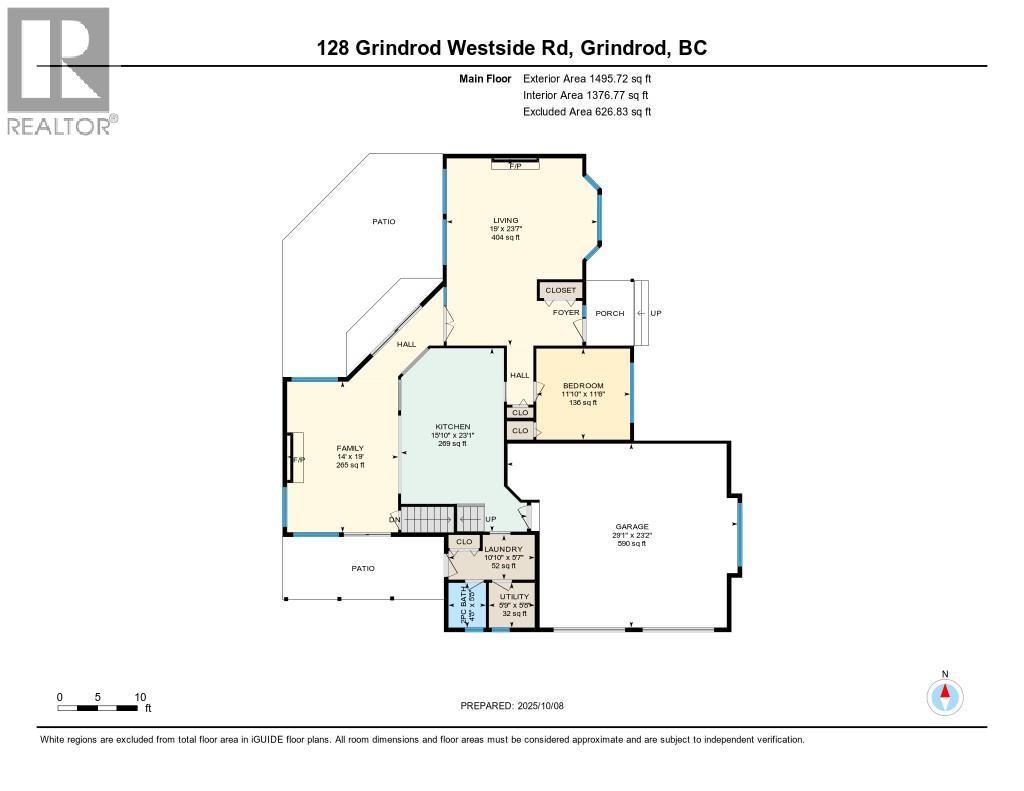 128 Grindrod Westside Road, Grindrod, British Columbia  V0E 1Y0 - Photo 71 - 10365583
