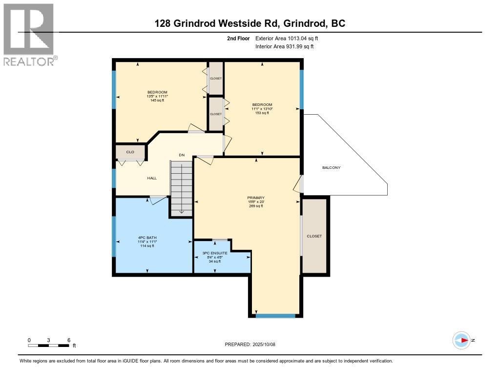 128 Grindrod Westside Road, Grindrod, British Columbia  V0E 1Y0 - Photo 72 - 10365583
