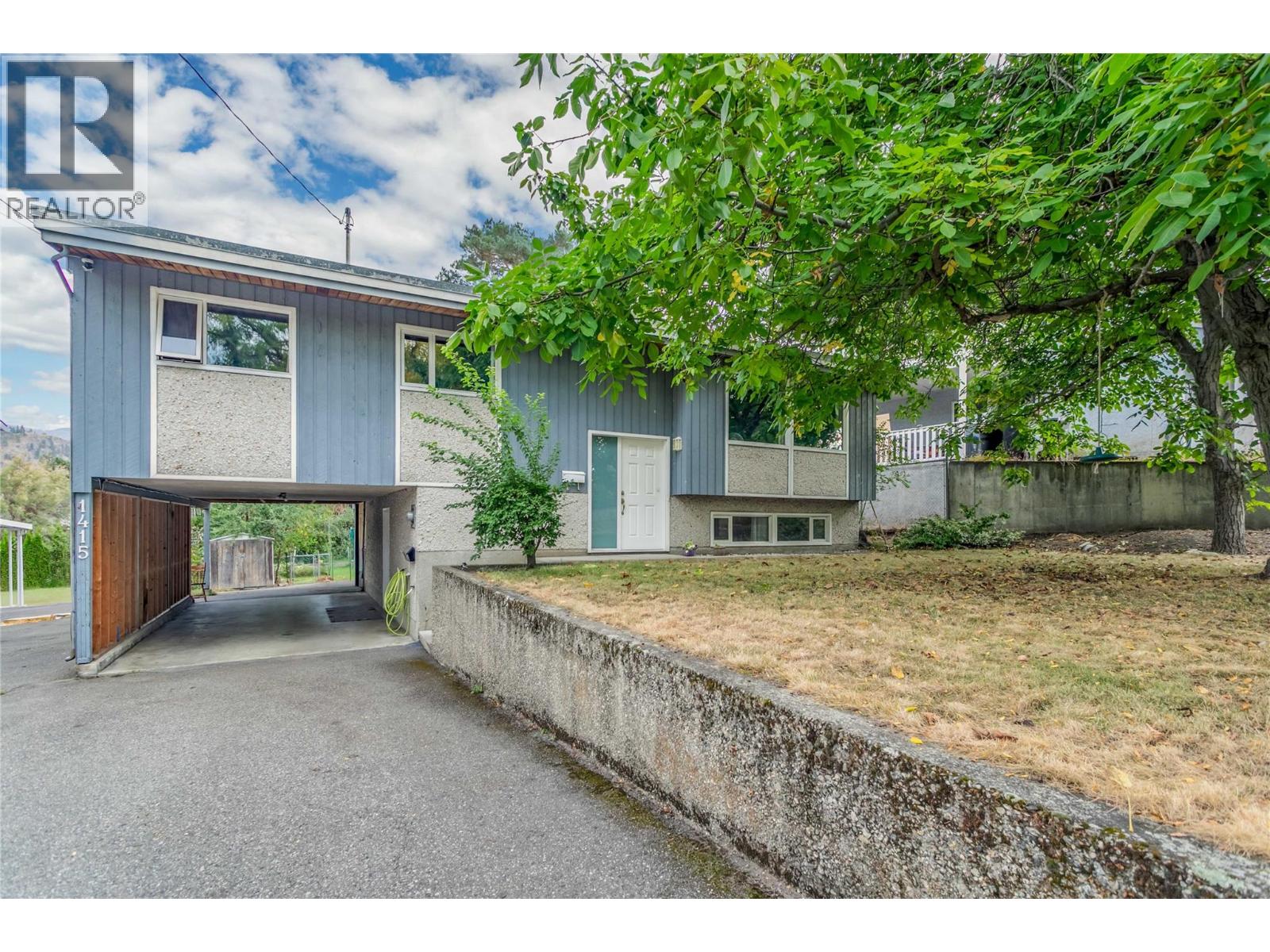 1415 Highland Drive S, Kelowna, British Columbia  V1Y 3W3 - Photo 3 - 10365215