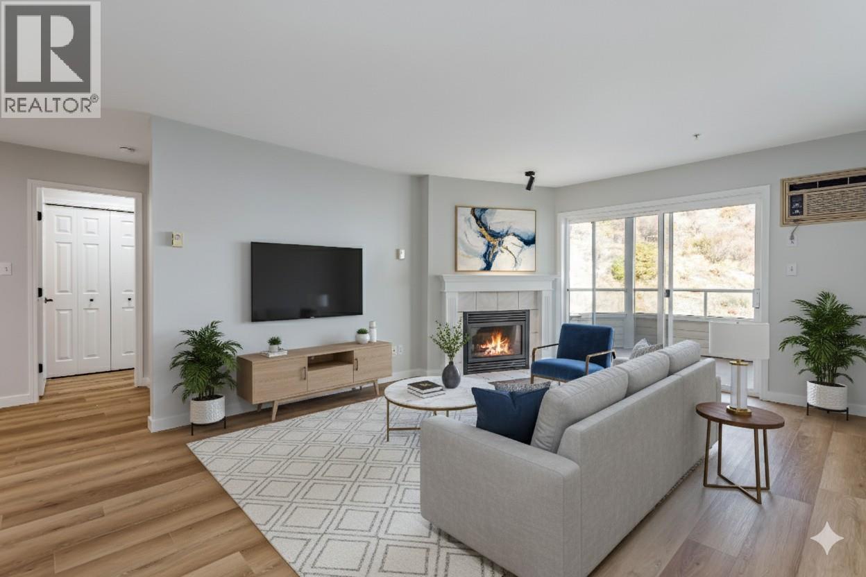 3806 35 Avenue Unit# 309, Vernon, British Columbia  V1T 9N6 - Photo 3 - 10365512